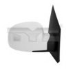 HYUNDAI 876201C050 Outside Mirror